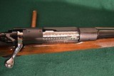 Winchester M70 Featherweight Cal .243 (pre 64) - 14 of 15