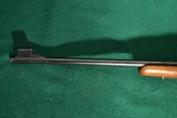 Winchester M70 Featherweight Cal .243 (pre 64) - 5 of 15