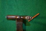 Mauser M-1910 6.25 (.25 cal) Early Ser No. 8510 - 5 of 6