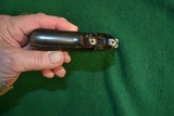 Walter PP 7.65 (.32 Cal) Pre War (abt 1936) Nazi Cmml - 7 of 9