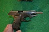 Walter PP 7.65 (.32 Cal) Pre War (abt 1936) Nazi Cmml - 2 of 9