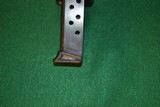 Walter PP 7.65 (.32 Cal) Pre War (abt 1936) Nazi Cmml - 8 of 9