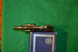 Smith & Wesson M-36 2inch Chiefs Special (Early 1957-9) - 4 of 7
