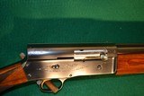 Browning Belgium A5 12g "Light" (1957) Round Knob - 12 of 15