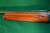 Browning Belgium A5 12g "Light" (1957) Round Knob - 5 of 15