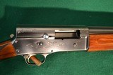 Browning Belgium A5 12g "Light" (1957) Round Knob - 11 of 15