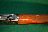 Browning Belgium A5 12g "Light" (1957) Round Knob - 14 of 15