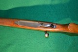 Winchester M -70 Cal. -.270 (1951) Pre - 64 - 10 of 15