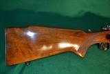 Winchester M -70 Cal. -.270 (1951) Pre - 64 - 13 of 15