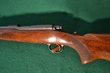 Winchester M -70 Cal. -.270 (1951) Pre - 64 - 6 of 15