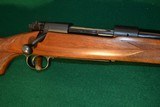 Winchester M - 70 Super Grade".30GOV'T'06" (1946) - 1 of 15