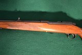 Winchester M - 70 Super Grade".30GOV'T'06" (1946) - 10 of 15
