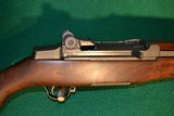 Springfield Garand M-1 - 6 of 13