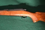 Winchester M -70 Featherweight Cal. -.270Pre - 64 - 10 of 12