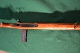 Winchester M -70 Featherweight Cal. -.270Pre - 64 - 11 of 12