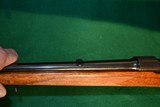 Winchester M -70 Featherweight Cal. -.270Pre - 64 - 8 of 12