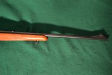 Winchester M -70 Featherweight Cal. -.270Pre - 64 - 4 of 12