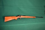 Winchester M -70 Featherweight Cal. -.270Pre - 64 - 1 of 12