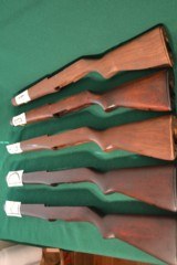 Garand Stocks - 1 of 4