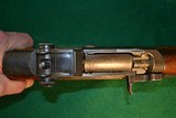 Springfield Garand M-1 (1943) - 12 of 15