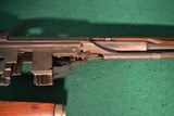 Springfield Garand M-1 (1943) - 9 of 15