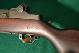 Springfield Garand M-1 (1943) - 14 of 15