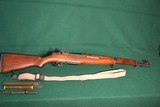 Springfield Garand M-1 (1943) - 1 of 15