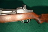 Springfield Garand M-1 (1943) - 6 of 15