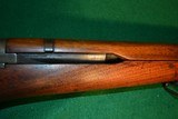 Springfield Garand M-1 (1943) - 8 of 15