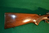 Winchester M70 220 Swift (1950) - 11 of 15
