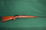 Winchester M70 220 Swift (1950) - 1 of 15