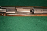 Winchester M70 220 Swift (1950) - 9 of 15