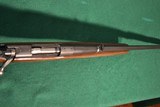Winchester M70 220 Swift (1950) - 3 of 15