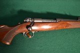 Winchester M70 220 Swift (1950) - 12 of 15