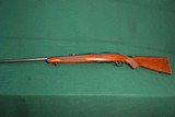 Winchester M70 220 Swift (1950) - 2 of 15