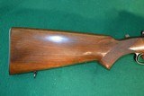 Winchester M-70 .270WCF Pre 64 (1947) - 3 of 15