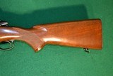 Winchester M-70 .270WCF Pre 64 (1947) - 10 of 15
