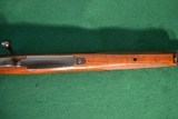 Winchester M-70 .270WCF Pre 64 (1947) - 8 of 15