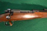 Winchester M-70 .270WCF Pre 64 (1947) - 4 of 15