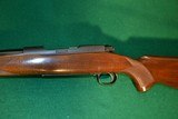 Winchester M-70 Cal .270WCF (1952) Pre "64 -Collector Grade - 5 of 15