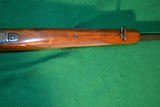 Winchester M - 70 .220 Swift w/Lyman 20X Scope - 12 of 15