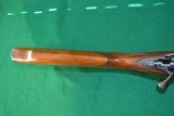 Winchester M - 70 .220 Swift w/Lyman 20X Scope - 13 of 15