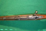 Winchester M - 70 .220 Swift w/Lyman 20X Scope - 8 of 15