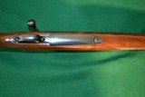 Winchester M - 70 .220 Swift w/Lyman 20X Scope - 11 of 15