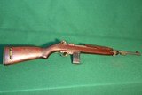 Winchester M-1 Carbine 10/44 - 1 of 15
