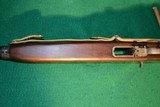 Winchester M-1 Carbine 10/44 - 6 of 15