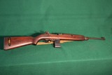 Inland M-1 Carbine (6-44) - 1 of 14