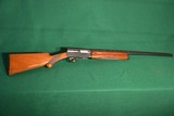 Browning A-5 Sweet Sixteen (1956 Rd Knob) - 2 of 15