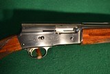 Browning A-5 Sweet Sixteen (1956 Rd Knob) - 4 of 15