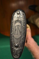 Browning Belgian A-5 20g Magnum - 15 of 15